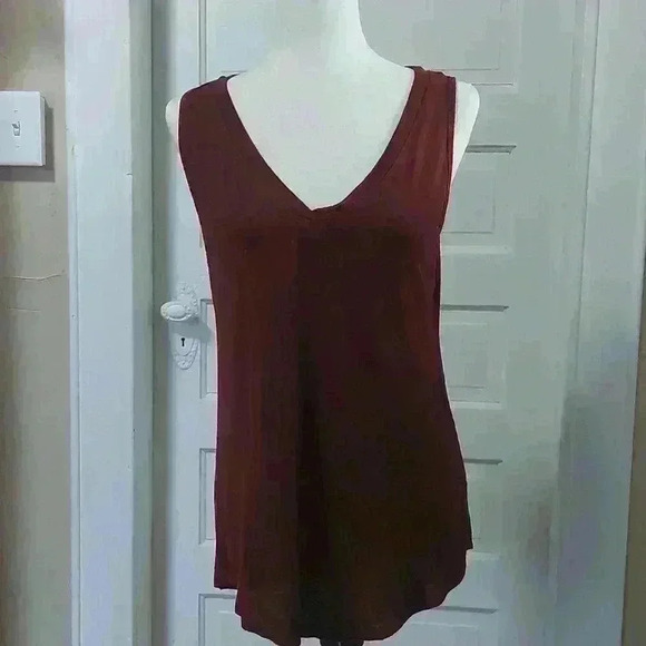 Maurices 24/7 tank top  L0292 - Picture 1 of 3